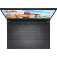thumbnail image 3 of Dell - G15 15.6" Gaming Laptop - AMD Ryzen 5 7640HS - NVIDIA GeForce RTX 3050 - 16GB Memory - 1TB SSD - Dark Shadow Gray, 3 of 3
