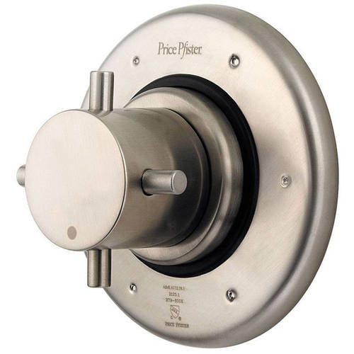 Pfister 3/4" Shower System 3Port Diverter Trim and Handle, Available