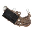 thumbnail image 5 of Voltage Regulator 126000?0400 Aluminium Alloy Alternator Electrical Regulator Rebuild Kit for Car, 5 of 5
