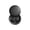 Black, variant on Bluetooth Sleeping Earbuds Helmet Compatible, Wireless Riding Earphones with Secure Silicone Fit, Noise Isolation Headphones for GPS Navigation & Music, 6H Playtime with Charging Case
