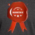 thumbnail image 3 of CafePress - A Product Of Washington DC T Shirt - Men's Classic Graphic Cotton T-Shirt, 3 of 4