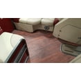 thumbnail image 2 of G-Floor Outdoor & Marine Vinyl Boat Flooring - 8.5' x 20' - Teak & Holly Slanted No Lines, 2 of 4