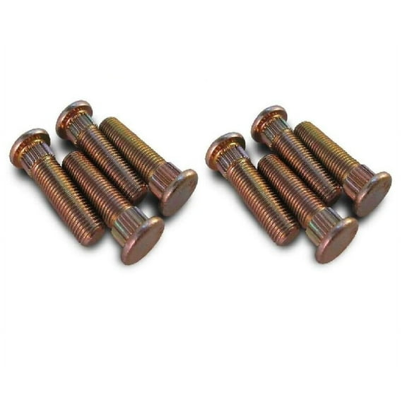 Polaris RZR Sportsman Ranger (3/8" x 1.50") Rear Wheel Stud SET OF 8-7518378