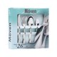 thumbnail image 1 of SET DE CUBIERTOS ALTHEA 26PZ Moven Althea, 1 of 2