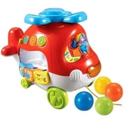 VTech 80-075100 Explore & Learn Helicopter