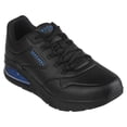 thumbnail image 4 of Tenis Hombre SKECHERS ONE Air Cooled Valvula Air negro 30, 4 of 5