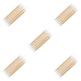 thumbnail image 1 of Naiovety 5 piezas de bolígrafos en relieve para decoración de uñas, punteado de arcilla, artesanías caseras, bricolaje, manualidades, herramientas Type2 NO2 Naiovety CBP105446, 1 of 4