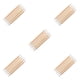 thumbnail image 1 of Bolígrafos en relieve Wosthever Paquete de 5 herramientas manuales de artesanías DIY, 1 of 4