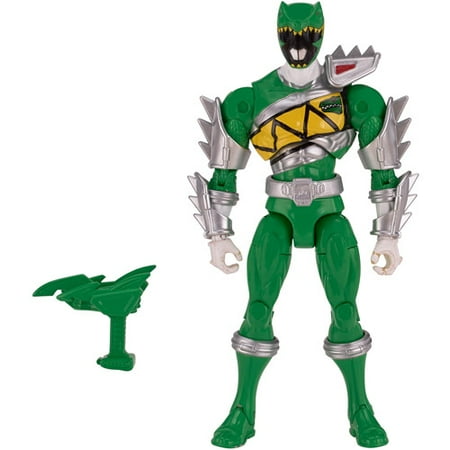 bandai america  power rangers dino char  walmart