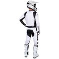 thumbnail image 6 of MSR NXT Grid Dirt Bike Motocross MTB Pants 30" White/Grey, 6 of 12