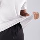 thumbnail image 5 of pstuiky Camisas de vestir de manga corta para hombre, Camisa holgada informal de manga corta con cuello alto y botones y bolsillos ventilados para hombre camisas casuales para hombre xl, 5 of 8