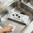 thumbnail image 5 of Kitchen Stain Removal Wipes – Effortless Stain Cleaning for Dishes, Stoves, and Range Hoods – Essential Kitchen Cleaning Tool for Quick and Convenient Maintenance, 5 of 6