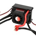 thumbnail image 1 of Esc SURPASSHOBBY 150A Régulateur de Vitesse Électrique Étanche Esc RC Part, 1 of 8