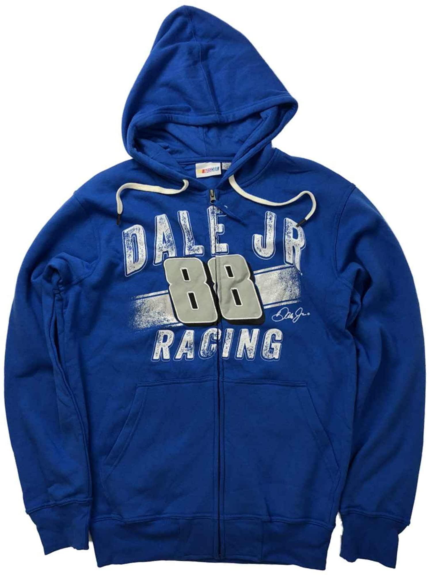 nascar zip up hoodies