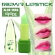 thumbnail image 4 of Labial Aloe Warm Change, Nutritivo E Hidratante, Sin Pérdida de Color | Labial con Extracto de Aloe Que Cambia de Color | Efecto Maquillaje Hidratante | 3 Años de Vida Útil, 4 of 7