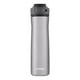 thumbnail image 1 of Botella Deportiva Contigo Termo Caliente Frio 710ml Autoseal Acero Inox, 1 of 6