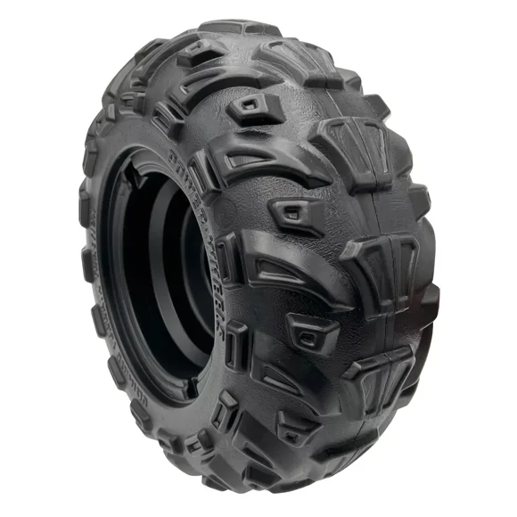 Power Wheels 3900-5904 Nouveau Style Dune Racer Roue Droite FFY09 FLP00 FLR10