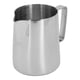 thumbnail image 2 of Jarra de café humeante NikouMX para espumar leche acero inoxidable, 2 of 8