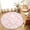 Pink, variant on Large Area Rugs 6'x9', Blue Daisy Carpet Runner Indoor Outdoor Rugs Home Decor Aesthetic, Spring Floral Elegant Pastoral Botanical Non Slip Mats Washable Accent Rug for Living Room Bedroom