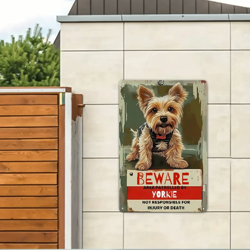 Letrero Retro De Entrada A Speakeasy De Estaño Vintage Con Texto En Inglés «Speak Easy Gold» De