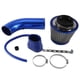 thumbnail image 3 of 76mm High Flow Air Filter Mushroom Head Car Turbo Pipe Intake Sleeve Intake Filter Universalamp Kit, 3 of 5