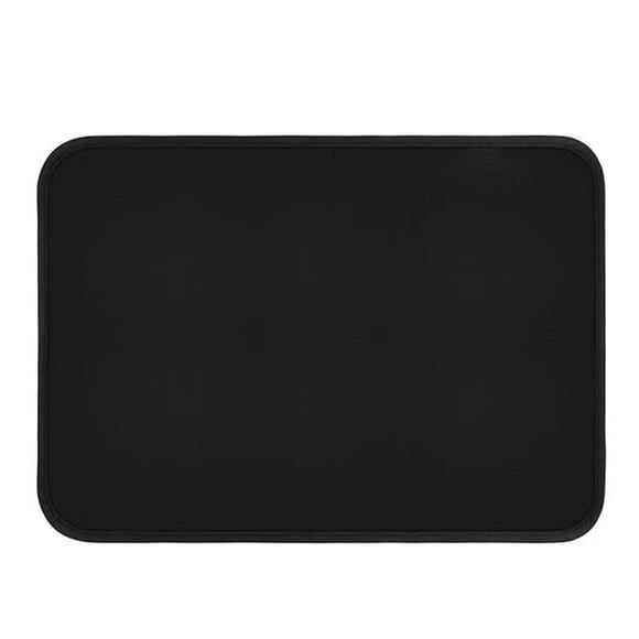 Almohadilla protectora resistente al calor para freidora de aire, cafetera, alfombrilla antideslizante para encimera, resistente a las manchas de aceite, accesorio para electrodomésticos de cocina.