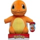 thumbnail image 5 of Pokemon - Charmander Peluche Charmander - Peluche 30cm - JW0060, 5 of 5