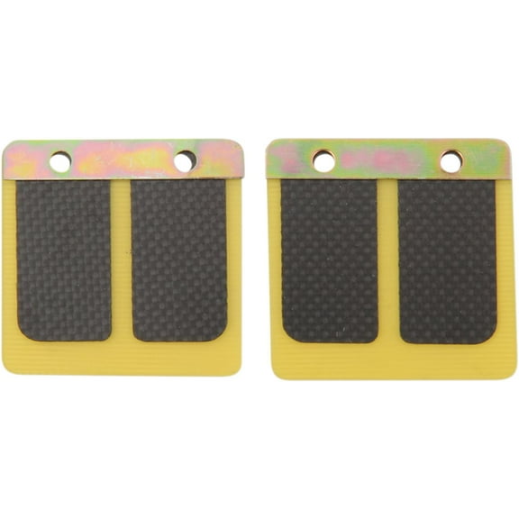 Boyesen PRO-139 Pro Series Carbon Fiber Reed