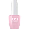 thumbnail image 1 of Esmalte de Uñas en Gel OPI GELCOLOR Rosa 0.5 fl oz, 1 of 3