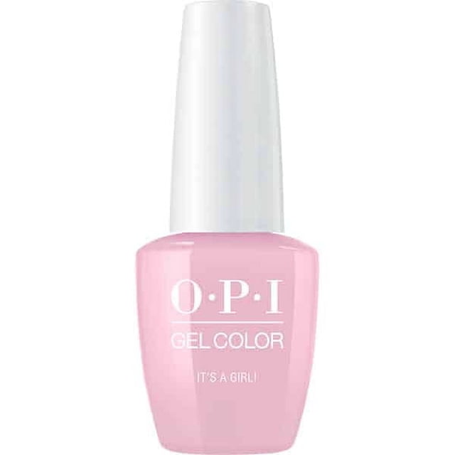 Esmalte de Uñas en Gel OPI GELCOLOR Rosa 0.5 fl oz