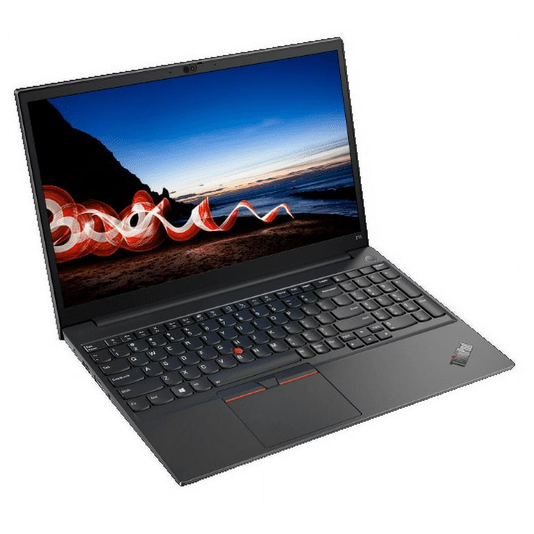 11th Gen Lenovo Thinkpad E15 Lenovo ThinkPad E15 Gen Business