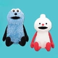 thumbnail image 4 of Sunsun Puppet Sun Non-Non Plush Doll Toy 27cm Soft Stuffed Animal Hand Puppet Gift for Kids 2025, 4 of 4