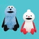 thumbnail image 4 of Sunsun Puppet Sun Non-Non Plush Doll Toy 27cm Soft Stuffed Animal Hand Puppet Gift for Kids 2025, 4 of 4