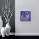 thumbnail image 5 of Kit de pintura de piedra de cristal DIY 5D de animales coloridos, 5 of 10