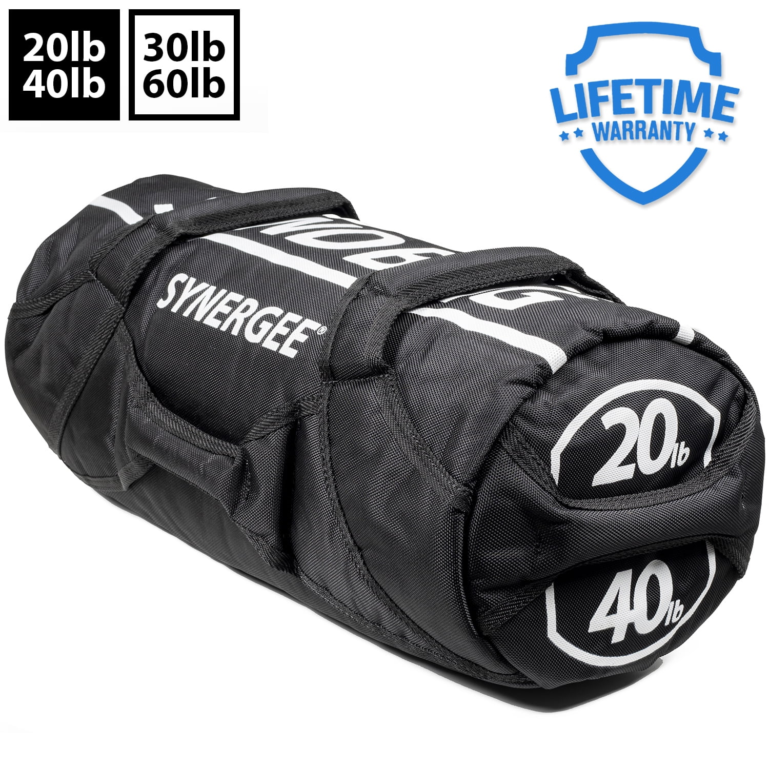 lifetime fitness bag