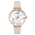thumbnail image 3 of Curren 9045 Women's Watch Waterproof Fashion Student Simple Ultra-Thin Quartz Women's Watch, 3 of 5