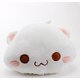 thumbnail image 3 of Muñeco de peluche de gato súper suave y lindo, almohada de gato linda para acompañar la cama, 3 of 4