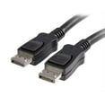 thumbnail image 1 of Câble DISPLAYPORT de 50 Pi avec Loquets, 1 of 1