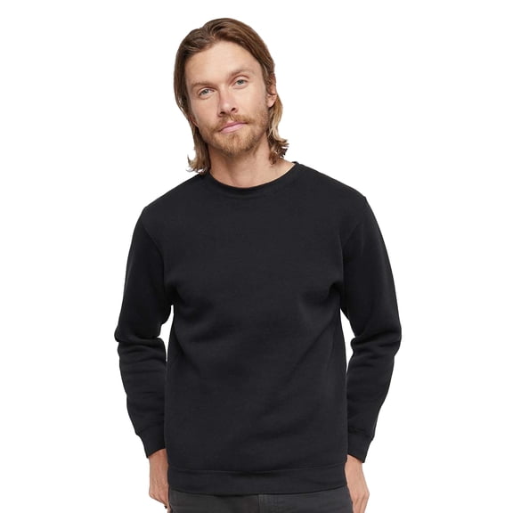Gildan Crewneck Heavy Blend Sweatshirt for unisex | 8 oz Assorted Long Sleeve Size-S