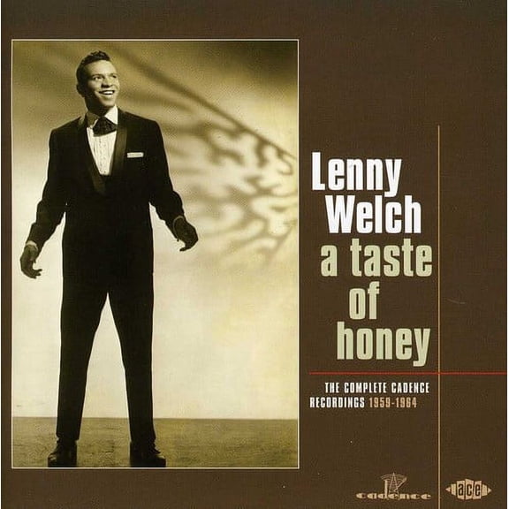 A Taste Of Honey (CD)