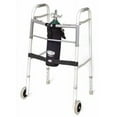 thumbnail image 2 of Tote Oxygen Tank Carrier Fits M6-cylinder For Wheeled Walker, 2 of 2