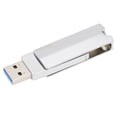 thumbnail image 2 of Unidad flash USB 3.0, Plug and Play Amplia compatibilidad Unidad USB 3.0 para almacenamiento de datosComputers Fyydes Descripción de la referencia, 2 of 6