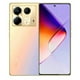 thumbnail image 1 of Smartphone Infinix Note 40 Pro Dual SIM 256GB 8GB RAM Titan Gold, 1 of 2