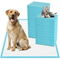 thumbnail image 1 of Almohadillas para orinar para perros Boscute XXL, gruesas, 6 capas, 1 of 7