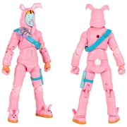 Fortnite: Legendary Series - Rabbit Raider Assailant - 6 Articulated Action Figure, Harvesting Tool, Back Bling, Licensed Collectible Toy, Kids 7+