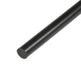 thumbnail image 3 of 6" x 0.27" Black Mini Hot Glue Gun Sticks for Glue Gun 30 Pack, 3 of 5
