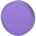 thumbnail image 1 of ZOUSSIQI Lens Cap, Dustproof Buffer Sponge, Antiscratch Camera Lens Protective Cover, Fit for (violet) CA919-57030, 1 of 8
