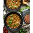 thumbnail image 4 of Mina Moroccan Lentils - 10 oz, 6 Pack, Vegan & Gluten Free Lentil, Ready to Eat Meals, 4 of 5