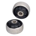thumbnail image 3 of 2 manillares de cojinete de brazo de suspensión delantera 1J0407181A de repuesto para A1 Hatchback 05/2010-10/2018, 3 of 14