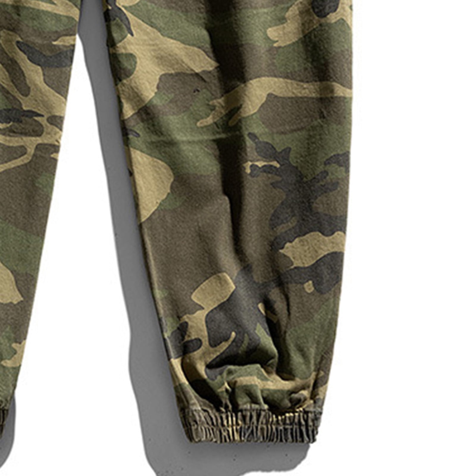 【massnoun】25SS★ Curved Carpenter Camo Ripstop Bio Pants MUSINSA | MASSNOUN Curved Carpenter Camo Ripstop Bio Pants